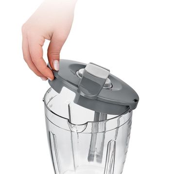 Sinbo SHB-3056 600 W 2 Kademeli 1.6 lt Hazneli Mutfak Robotu Beyaz