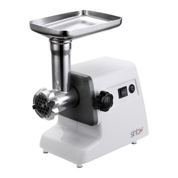 Sinbo SHB-3074 1500 W Kıyma Makinesi