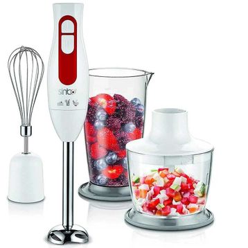 Sinbo SHB-3100S El Blender