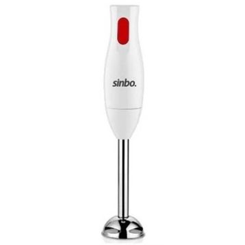 Sinbo SHB-3102 Beyaz El Blender