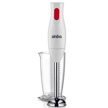 Sinbo SHB-3102 Beyaz El Blender