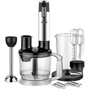 Sinbo SHB-3114 Multi Blender Seti