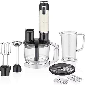 Sinbo SHB-3178 Carmen 1000 W Blender Seti