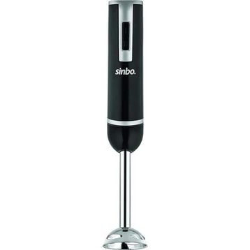 Sinbo SHB 3179 Siyah Çubuk Blender