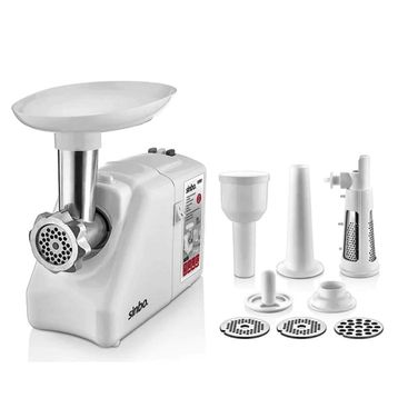 Sinbo SHB-3189 Et Kıyma Makinesi