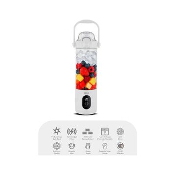 Sinbo SHB 7504 Beyaz Blender