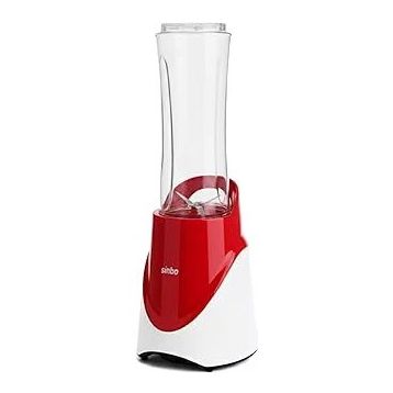 Sinbo SHB-7508 Kırmızı Smoothie Blender