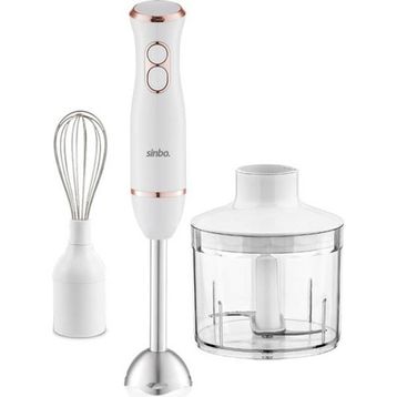 Sinbo SHB-7530 400 W El Blender Seti