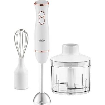 Sinbo SHB-7530 400 W El Blender Seti