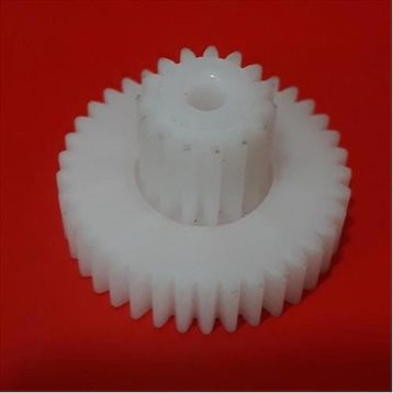 Sinbo SHB3006 Doğrayıcı Çift Dişli