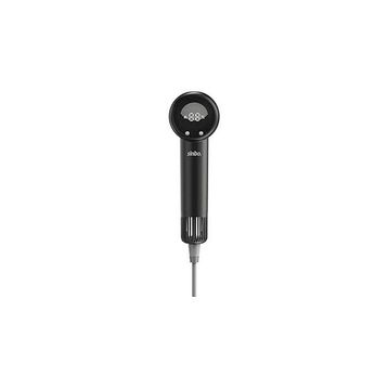 Sinbo SHD-1756 Bldc 800W Dijital Ekran Anti-Statik Başlıklı Siyah Saç Kurutma Makinesi