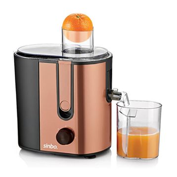 Sinbo SJ-3148 Rose Gold Katı Meyve Sıkacağı