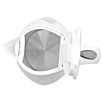 Sinbo SK-8006 Beyaz 2000 W 1.8 lt Kapasite Kablosuz Su Isıtıcı