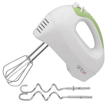 Sinbo SMX 2728 300 W 5 Kademeli Mikser