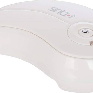 Sinbo SO-6901 Beyaz Otomatik Konserve Açacağı