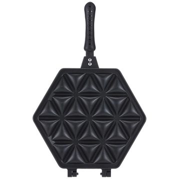 Sinbo SP-1000-33 Çift Taraflı Tava