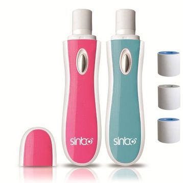 Sinbo SS-4043 Elektronik Tırnak Bakım Seti