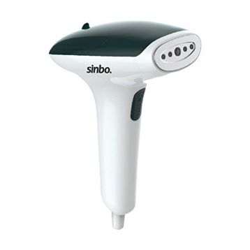 Sinbo SSI-6636 Buharlı Kırışık Giderici