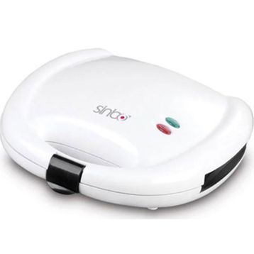 Sinbo SSM-2512 Mini Beyaz Tost Makinesi