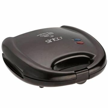 Sinbo SSM-2512 Mini Tost Makinesi