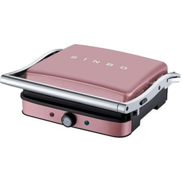 Sinbo SSM 2571 Tost Makinesi