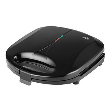 Sinbo SSM-2588 Siyah Mini Tost Makinesi