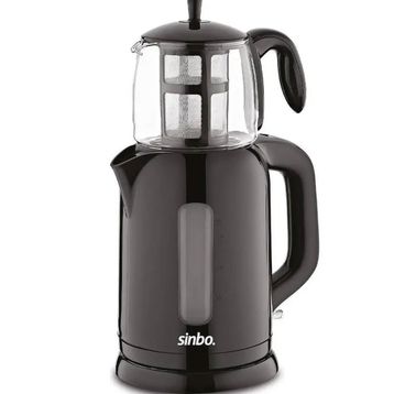Sinbo STM-5812 Çay Makinesi