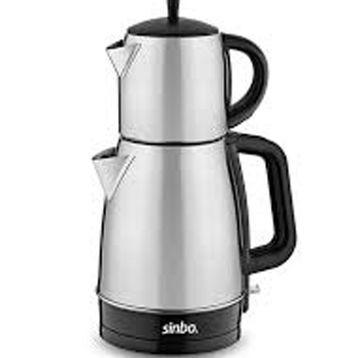 Sinbo STM-5813 Çay Makinesi