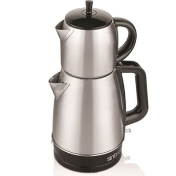 Sinbo STM-5813 Çay Makinesi