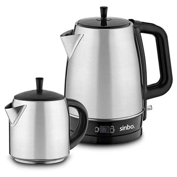 Sinbo STM-5827 Çay Makinesi