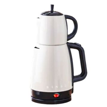 Sinbo STM-5832 Çay Makinesi
