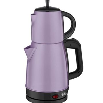 Sinbo STM-5839 Çay Makinesi