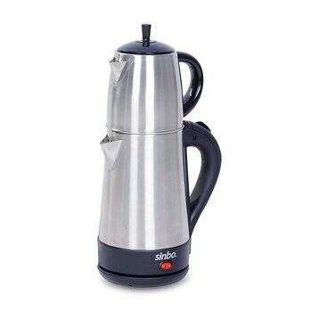 Sinbo STM-5843 Elektrikli Çay Seti