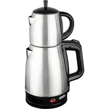 Sinbo STM-5845 Çelik Çay Makinesi