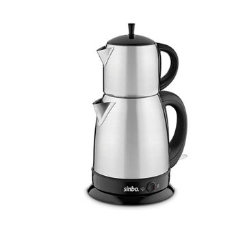 Sinbo STM5400 Çay Makinesi