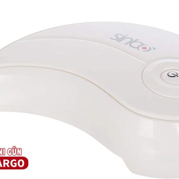 Sinbo Sto-6901 Otomatik Konserve Açacağı