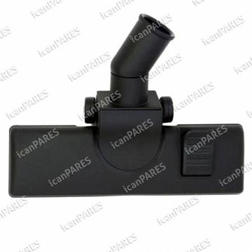 Sinbo SVC 3445 Elektrikli Süpürge Metal Tabanlı Emici Yer Başlığı