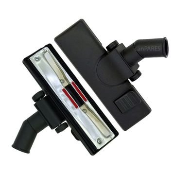Sinbo SVC 3445 Elektrikli Süpürge Metal Tabanlı Emici Yer Başlığı