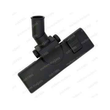 Sinbo SVC 3445 Elektrikli Süpürge Metal Tabanlı Emici Yer Başlığı