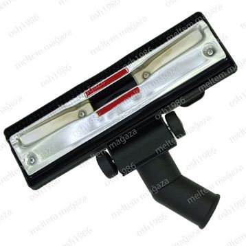 Sinbo SVC 3466 Elektrikli Süpürge Metal Tabanlı Emici Yer Başlığı
