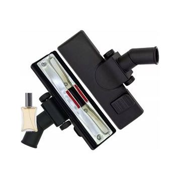 Sinbo SVC 3466 Elektrikli Süpürge Metal Tabanlı Emici Yer Başlığı