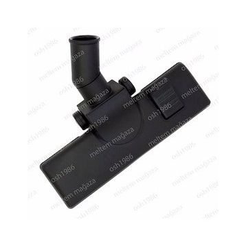 Sinbo SVC 3466 Elektrikli Süpürge Metal Tabanlı Emici Yer Başlığı