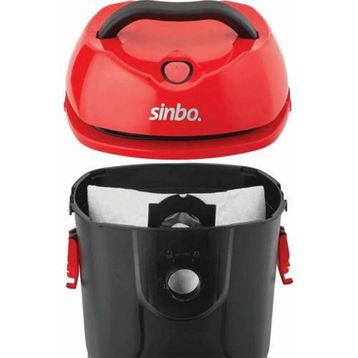 Sinbo SVC-3484 2000 W Toz Torbalı Süpürge