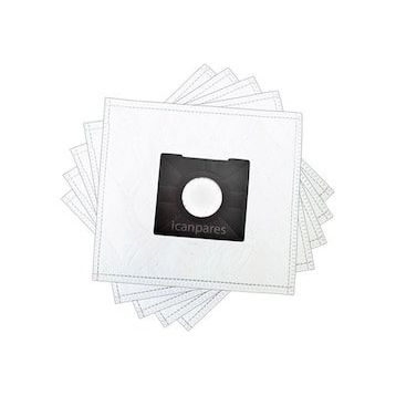 Sinbo SVC 3486 Uyumlu Süpürge Torbası