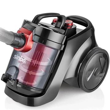 Sinbo SVC-8601 Elektrikli Süpürge