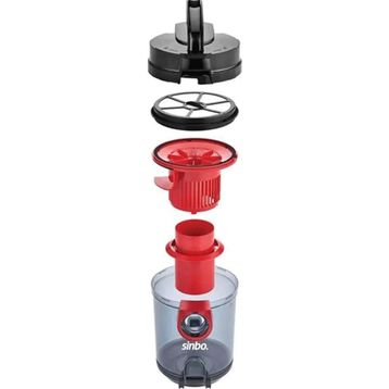 Sinbo SVC-8601 Elektrikli Süpürge