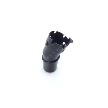Sinbo SVC 8602 Dik Süpürge Emici Başlık Dirseği