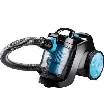 Sinbo SVC8604 Mavi Torbasız Cyclonic Elektrikli Süpürge