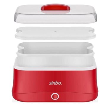 Sinbo SYM-3904 Yoğurt Makinesi