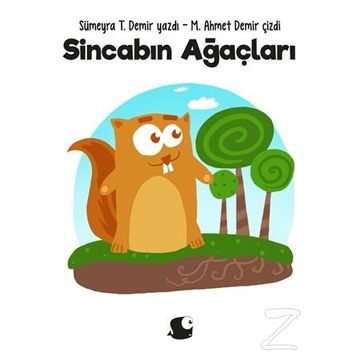 Sincabın Ağaçları - Sümeyra T. Demir